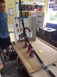 WinthropMPS's tweet photo. Great evening last night at our Second Annual Inquiry Conference. Thank you to our students, teachers and families for their participation. Check out some of our young engineers' and scientists' work! https://t.co/0Nz7GBDLHD