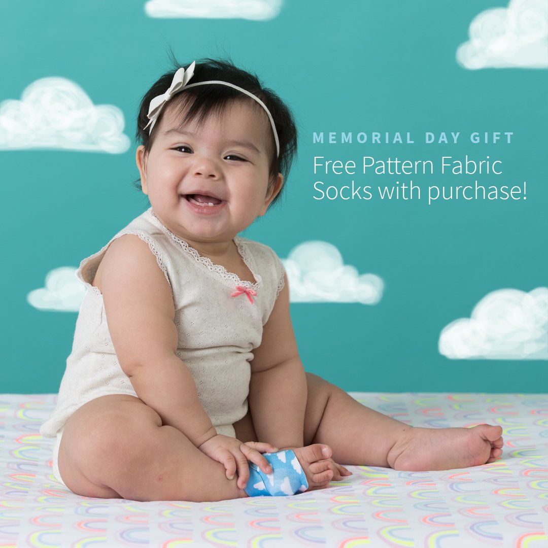 owlet limited edition sock