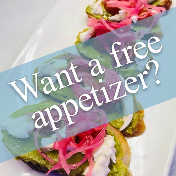 arcadiaonthelak's tweet photo. Want a free appetizer?
---> https://t.co/KK2UEKLZGx
#NWIndiana #MichiganCity #LakeMichigan #FreeFood https://t.co/pIOW21vPPW