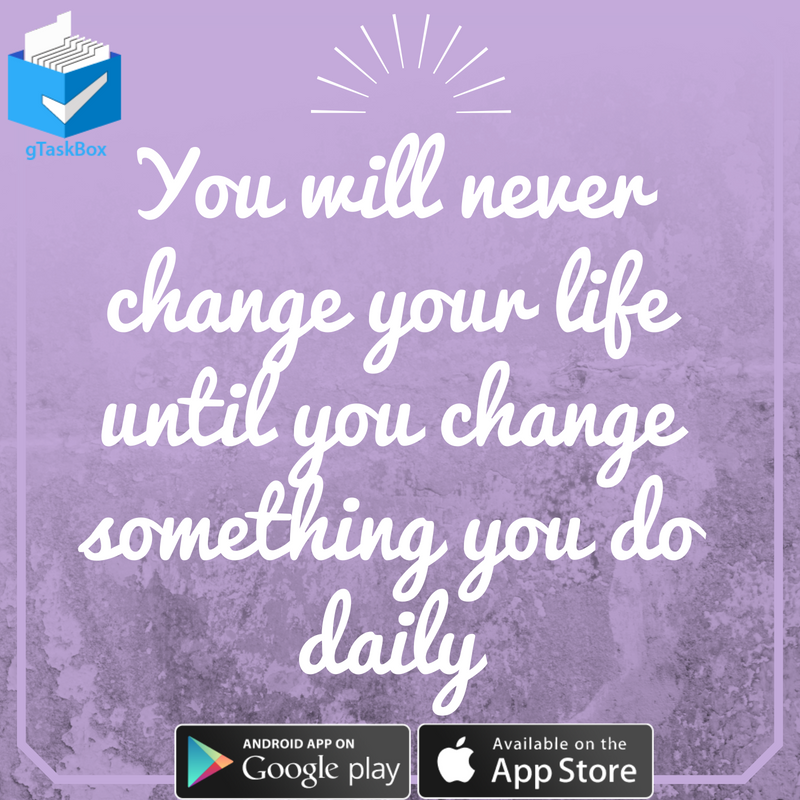 gtaskbox's tweet image. #BeProductive with GTaskBox Mobile Application 

Android App - bit.ly/2HtsP3m
iPhone App - apple.co/2HoTnTf

#todolistapp #freetodolistapp #dailymotivation #productivity #FridayMotivation #dailyquotes #quotesoftheday