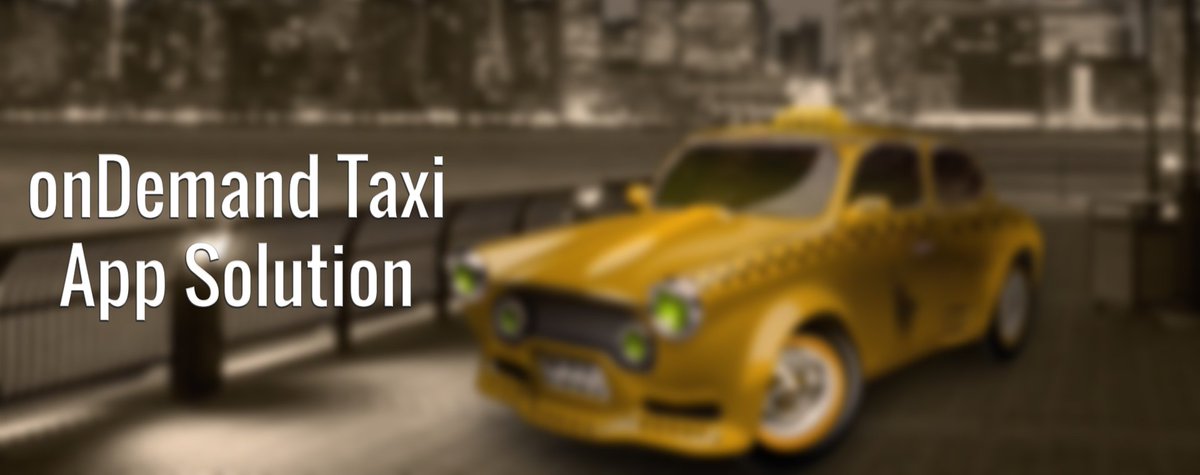appicial's tweet photo. Reason to go with our services for Uber like taxi app .
1. 100% Access to the Source Code .
2.Get 100 % free consultation for Taxi app solution at https://t.co/snbBMzPcPY
#Uberclone #TaxiAppsolution #Taxiappsourcecode #TaxiBookingAppBuilder #ubercloneapp #ondemandtaxiapp https://t.co/0O1uQdtVcK