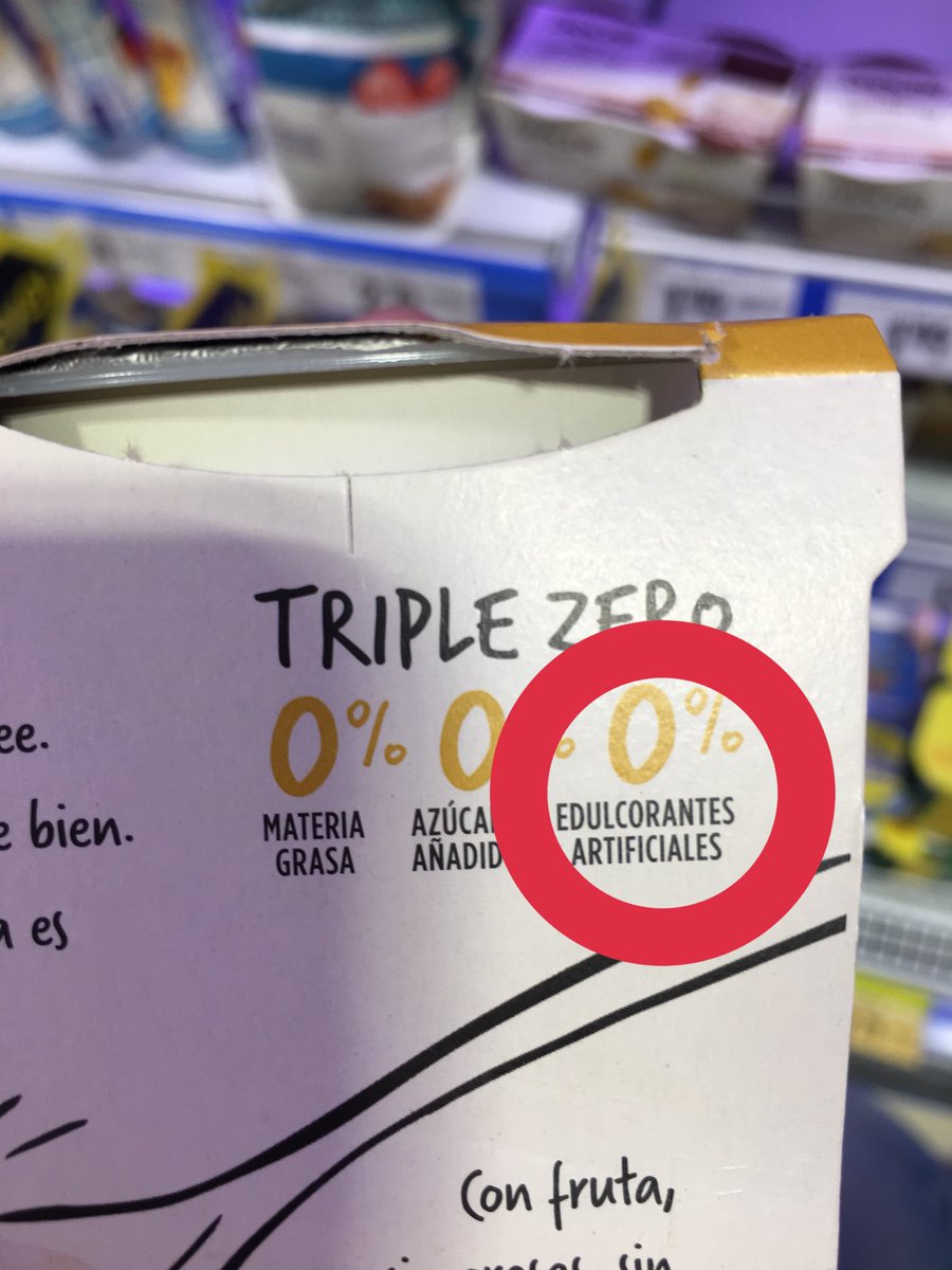 farmagemma's tweet photo. El E-960 tiene el mismo proceso de extracción que el resto de edulcorantes. Ni más, ni menos. Es seguro y autorizado: es necesaria esta #quimiofobia ? Triple 0 os pongo yo. https://t.co/r4uwXAKXL1