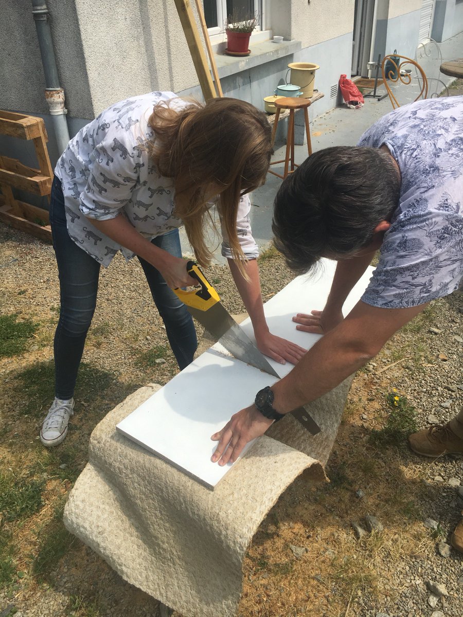 digitellement's tweet photo. Quand on #accompagne, on le fait pas à moitié ! Retrouvez les sublimes meubles #DIY au stand @teorum au @LeCouventRennes durant le #brunchdescréateurs ce week-end ! #programmeaccompagnement https://t.co/XLSXNzK399 https://t.co/iC5NbS9GNx