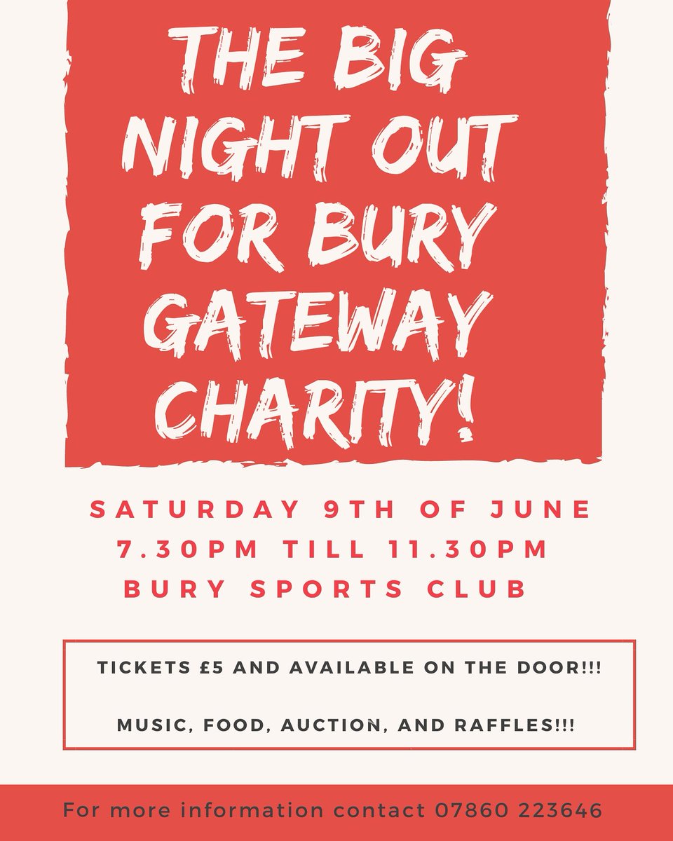 Bury Gateway (GatewayBury) Twitter