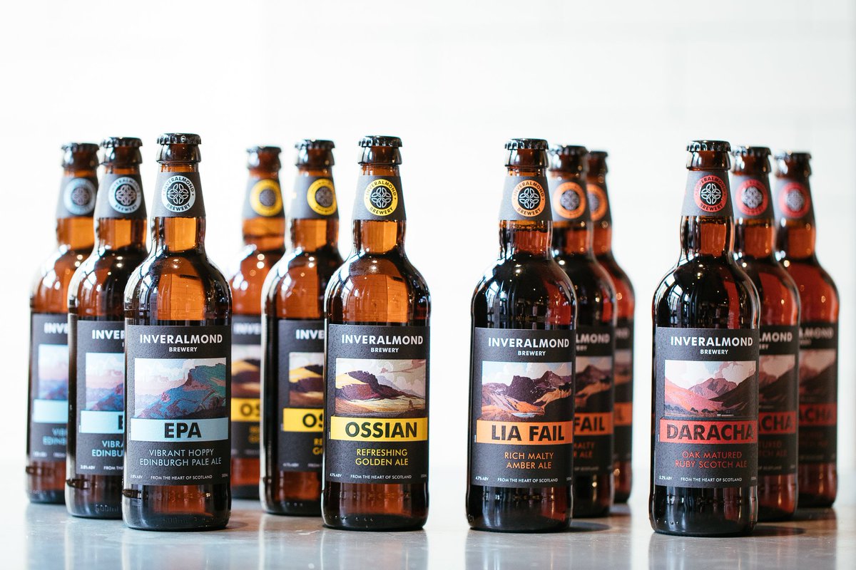 It's almost June and the World Cup is only round the corner ⚽ Footie fans, make sure you're stocked up on Inveralmond and ready for Russia 2018!

Buy online: innisandgunn.com/browse/c-All-B…