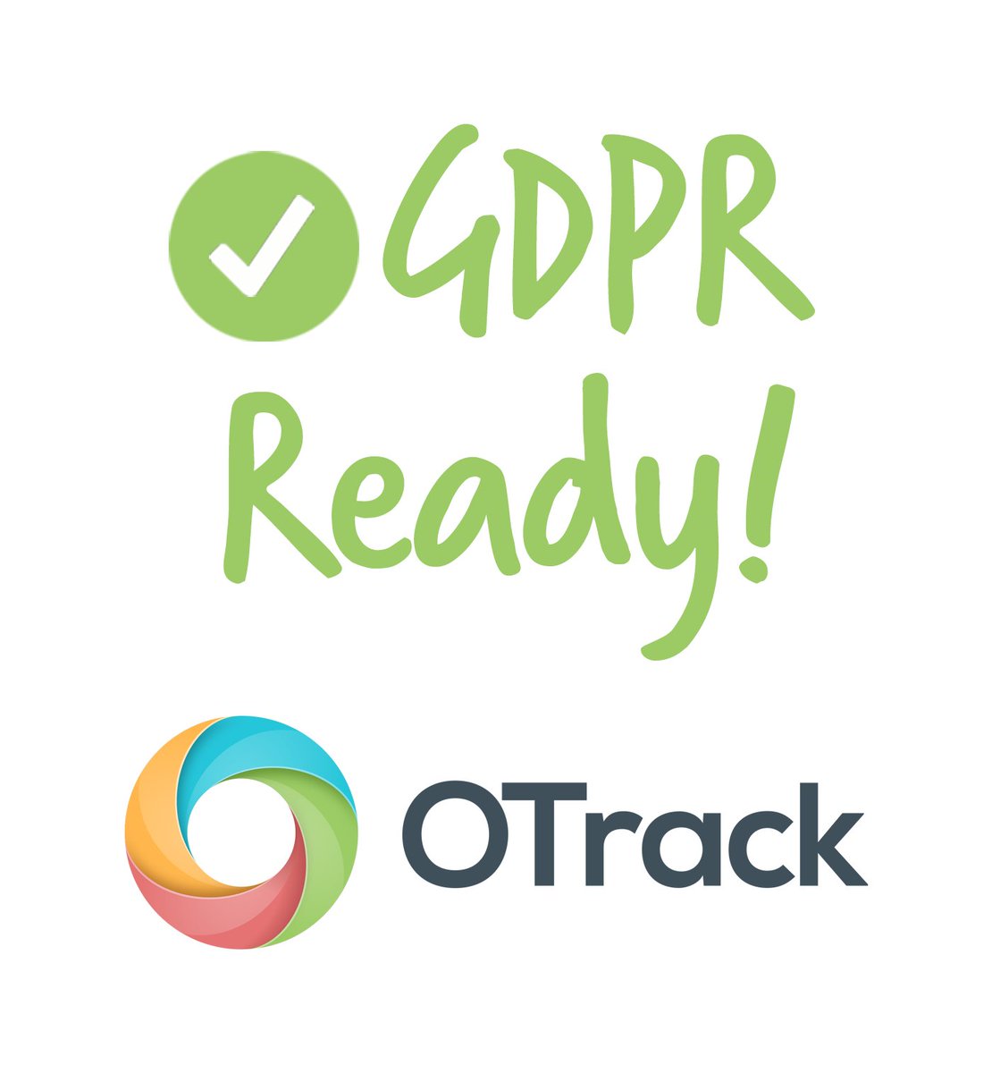 OptimumOTrack's tweet photo. Happy GDPR day!
We are pleased to announce that all our processes, policies and technologies are documented and compliant with GDPR.
Have a read of our blog and learn more about how we are compliant.
https://t.co/cqSo47Ts01
#GDPRday #HappyGDPR #HappyGDPRDay #GPDR #blog https://t.co/PAyD28Nfg9