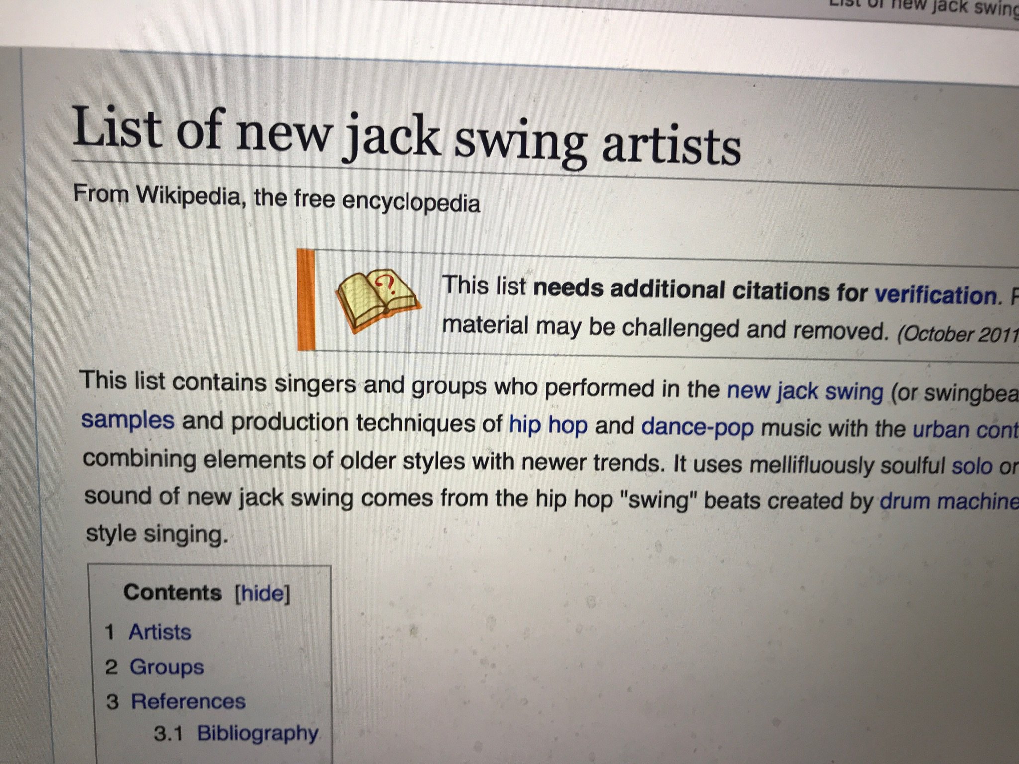 Toucher And Rich Pm Dawn New Jack