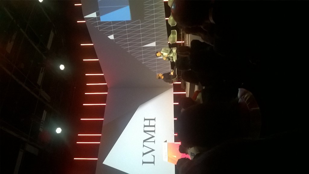 Math_Gauthier's tweet image. "The startup sector in China" par @LVMH avec @Biz_Mediation @EMLYON à @VivaTech