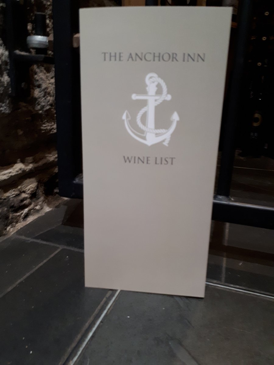 The Anchor Ugborough tweet media