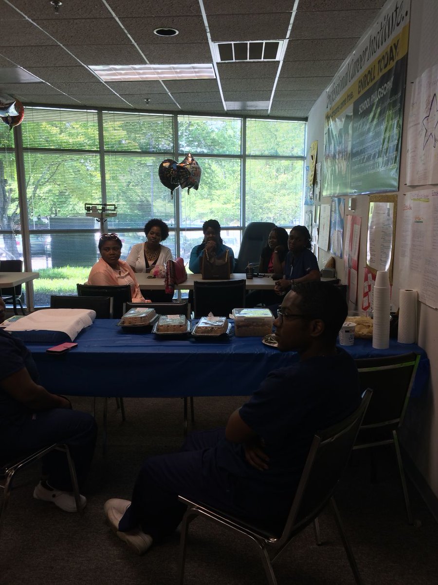 PciAmelia's tweet image. PCI is partnering with Amelia-Nottoway Technical Center to bring medical classes to your area. 
#pci #medicalclasses #nurseaidetraining #pcaclasses #pharmacytechniciantraining #medicationaideclasses #amelianottowayclasses