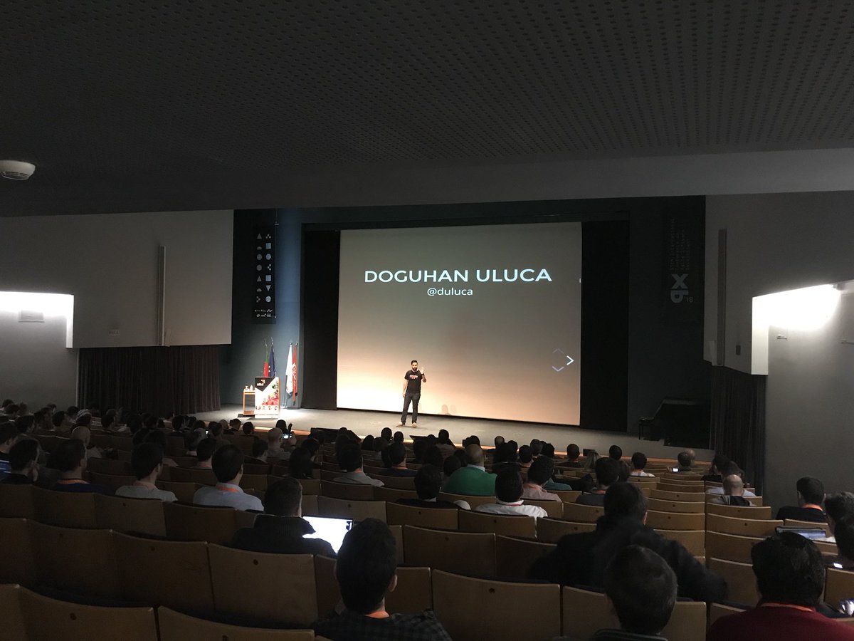 EdPiairo's tweet image. Shipping code with @duluca #devops #agilept