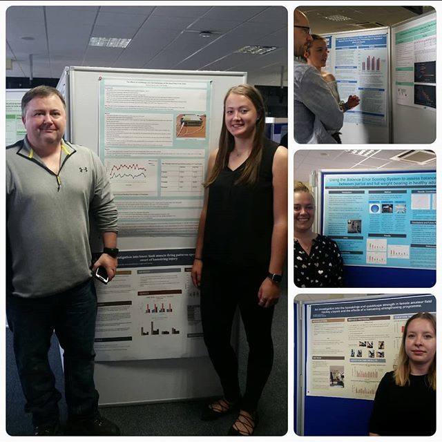 MarjonSPTrehab's tweet photo. Final assessment for our third year #sportstherapy and #rehab students today; dissertation poster presentations. Here are a selection of some of their posters  @kadaniels_ @maisiesquibb @marjonuni #marjondissy18 #posterpresentation #thirdyear #lastassess… https://t.co/ugwAFMCR37 https://t.co/kr9JGipRaP