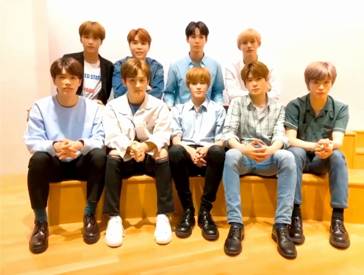marklee_data's tweet photo. [기차] 180525 Avex Line NCT 127 메시지 (1090p, mp4, 30MB)
#NCT #NCT_127

https://t.co/AzBeRNJMP1 https://t.co/dDPeY41fL9