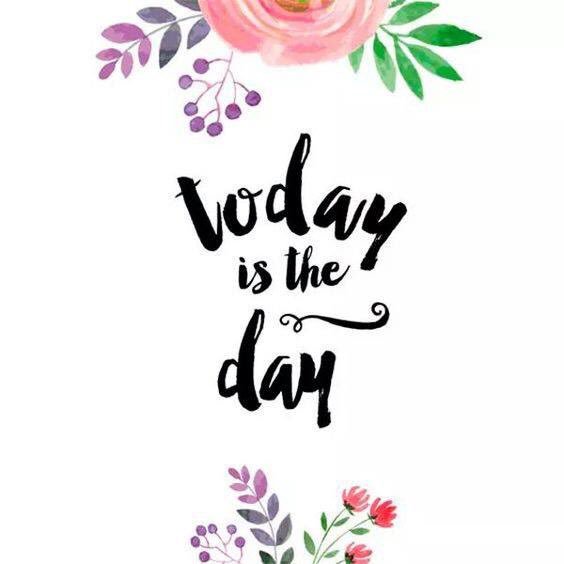 CosmeticaLixone's tweet photo. ๐พTODAY IS THE DAY๐ผ๐๐
#cosmeticalixone #lixone #quote #quoteoftheweek #quoteoftheweekend #inspo #inspiration #positive #organic #vegetal #natural https://t.co/GtM535fplk