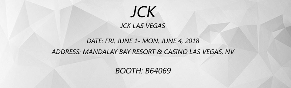 Please visit us at JCK. Booth: #B64069
us.hanslaser.net