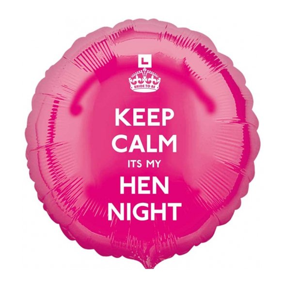 Hens, we have one surefire way to make your bride feel special 👰 - our gorgeous balloons! They are great for decorating a venue or bringing on a night out. That's not to mention how awesome they'll look in your #insta photos! 😍😍 #HenDoIdeas ow.ly/eNLS50hr12G