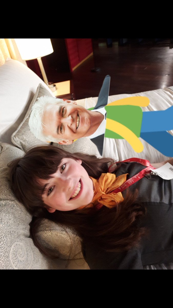lucyvmc8's tweet photo. #drinkswithschofe #tcclia18 #generationcruise #drinksonschofe #princesscruises @PrincessCruises https://t.co/C3VMwgLZLH