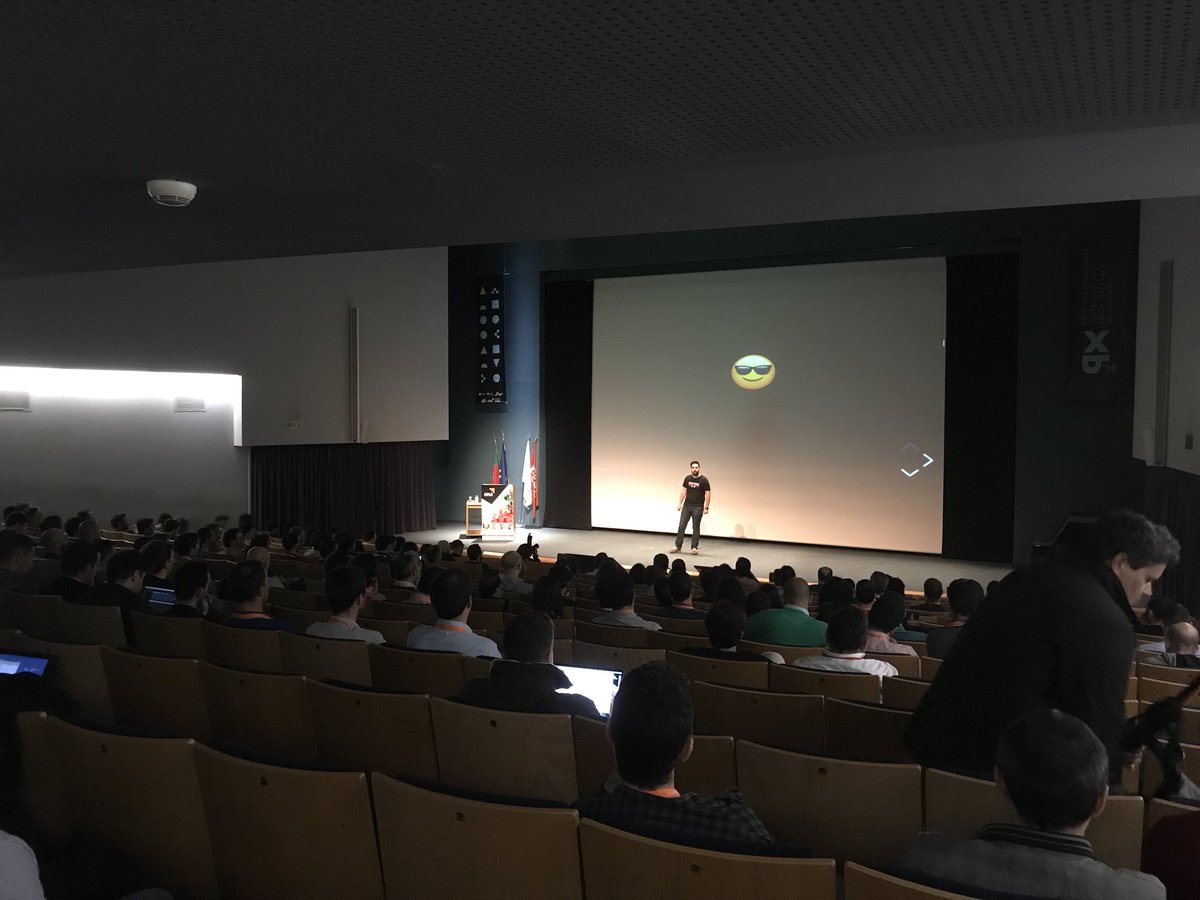 EdPiairo's tweet image. Learn to say NO by @duluca #devops #agilept