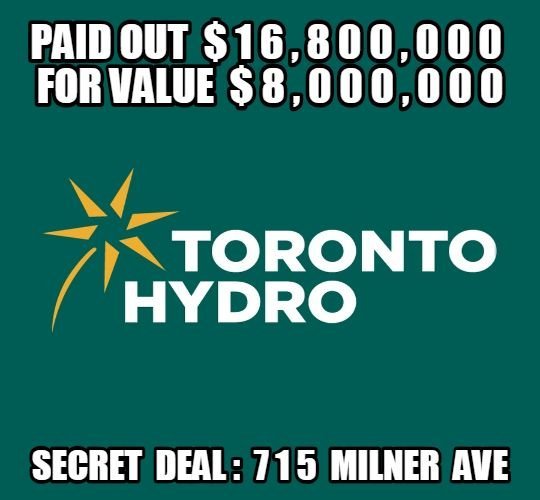 polarbear66ca's tweet photo. What a complicared corrupted Liberal gang network!👎👎
It is like a well-design international money laundry system.😨
Are we in a third-class country???
#corruption #CorruptCarroll #AOCCinAction #LiberalsMustGo #SaveOntario #WynneMustGo #ontpoli @OntarioPCParty #VotePC #Onelxn https://t.co/60lEexMjFh