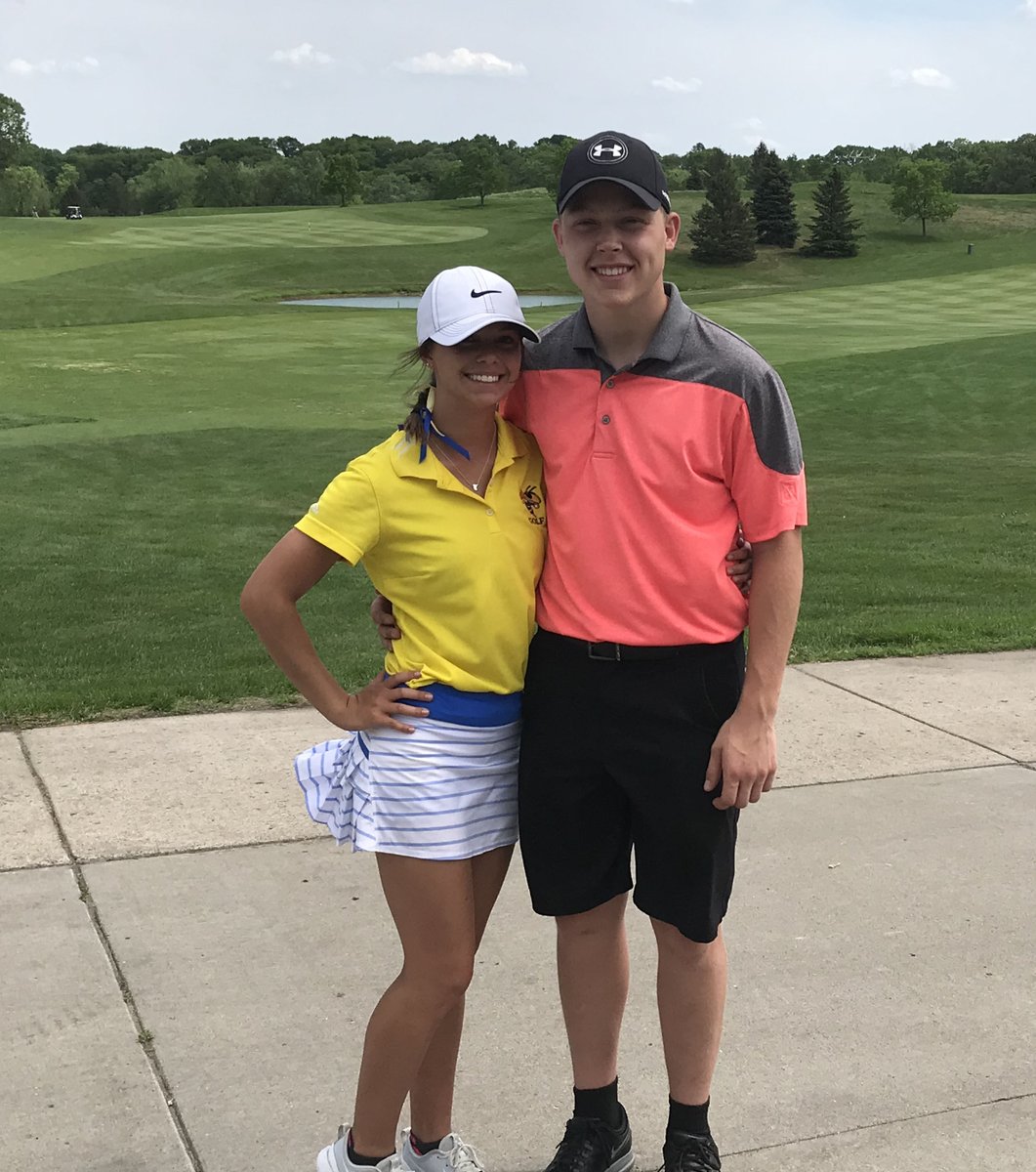 Big Lake Golf tweet media