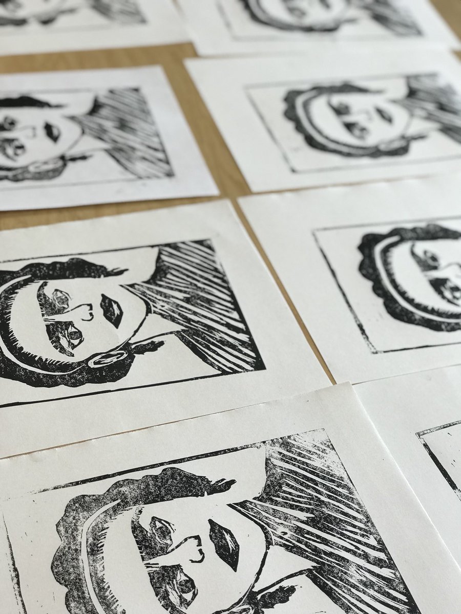 Mrs. Scherer tweet media