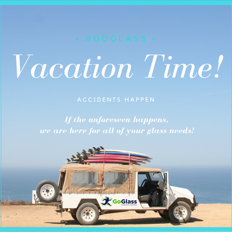 _GoGlass's tweet photo. The car is packed and the family is ready for the vacation weekend! Accidents happen and road hazards can lead to pings, dings, and cracks in your auto glass. Give us a call at 1.800.746.4527 and keep your vacation on track! #GoGlass #AutoGlass #EverythingGlass https://t.co/GipUJLVXk5
