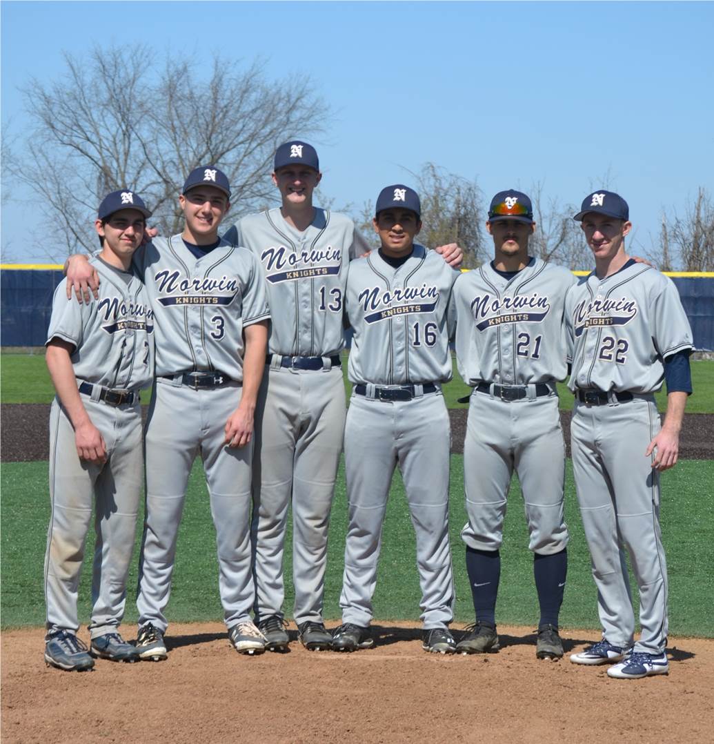 Congratulations class of 2018!

<a href="/norwinathletics/">Norwin Athletics</a> <a href="/Baseball_Norwin/">Norwin Baseball</a>