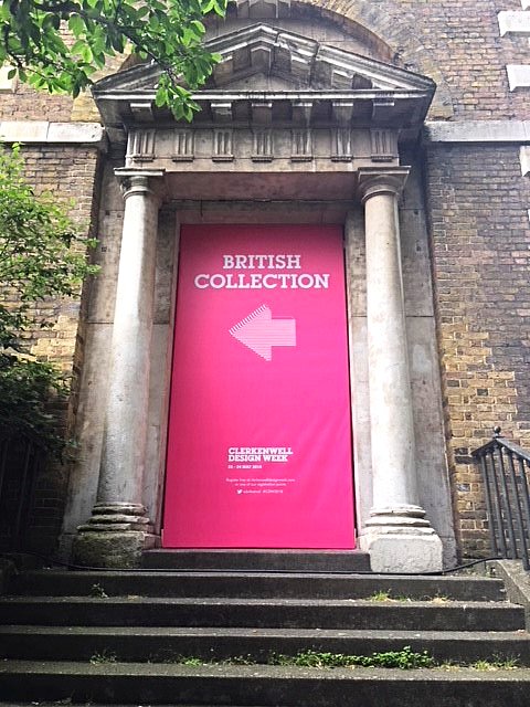 ClearArchitects's tweet photo. #CDW18 #Britishcollection #design #designweek #designmodel #interiordesign #architecture #creatingspaces #architects #installation #displays #inspiration #creativity https://t.co/DMhMiPjlM1