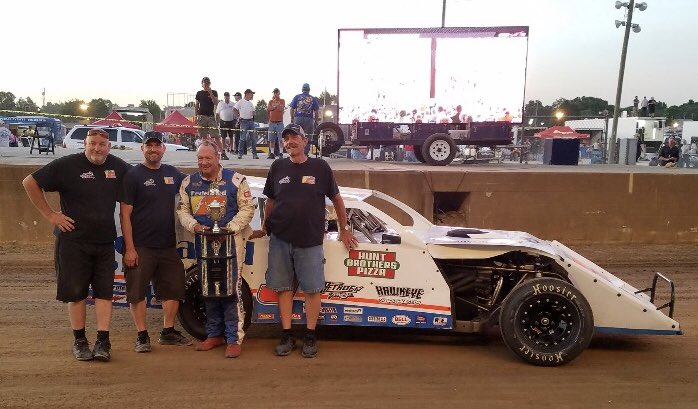 Lethal Chassis (@lethalchassis) on Twitter photo The count keeps growing! #WINNERS
Bob Broking <a href="/ProctorSpeedway/">Proctor Speedway</a>
Danny Vang <a href="/HibbingRaceway/">Hibbing Raceway</a>
<a href="/KenSchrader/">Ken Schrader</a> Indiana State Fair
#TEAMLethal The count keeps growing! #WINNERS
Bob Broking <a href="/ProctorSpeedway/">Proctor Speedway</a>
Danny Vang <a href="/HibbingRaceway/">Hibbing Raceway</a>
<a href="/KenSchrader/">Ken Schrader</a> Indiana State Fair
#TEAMLethal