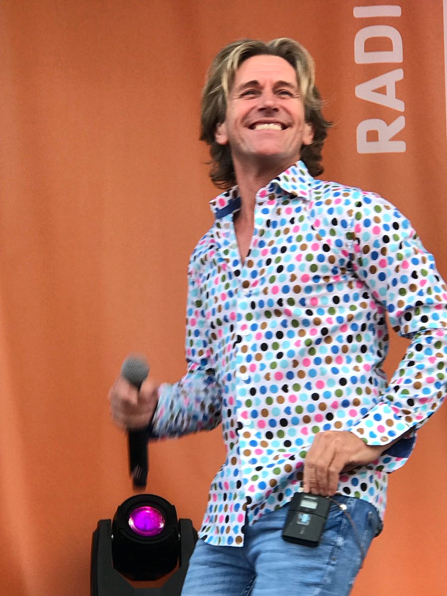 patricia010's tweet photo. @schuurmansrene  Bedankt weer,, was weer een feestje.. Tot snel 😘 https://t.co/YesR03HvX5