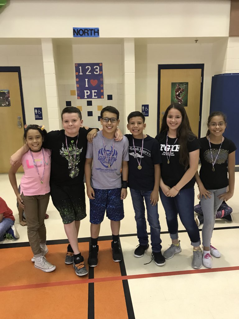 TraciContreras_'s tweet photo. Our Greek Olympic winners!Teamwork makes the dream work! #OttInspired #Ott5th https://t.co/GAaztyPHTx