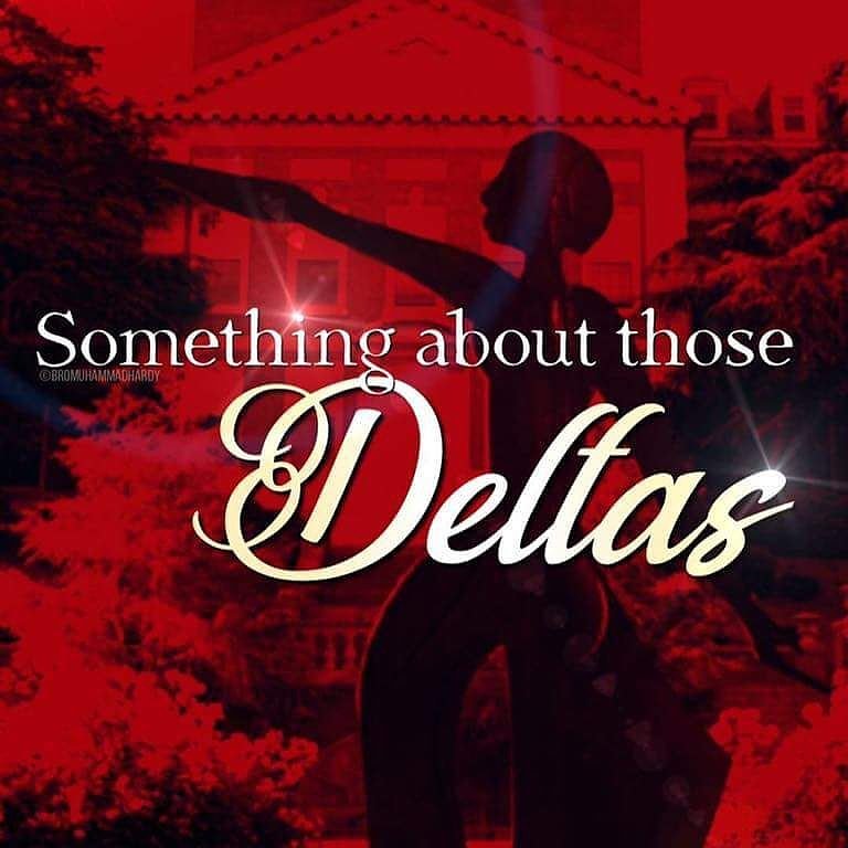 DSTATX's tweet photo. Well...this just sums it up!
#HappyFriday #DeltaGirls
#ΔΣθ #DST #DSTATX #DST1913 #DevastatingDivas #Fortitude #BlackGirlMagic #AOML #BlackExcellence #DivasinRed #Sisterhood https://t.co/wWretwfOlB