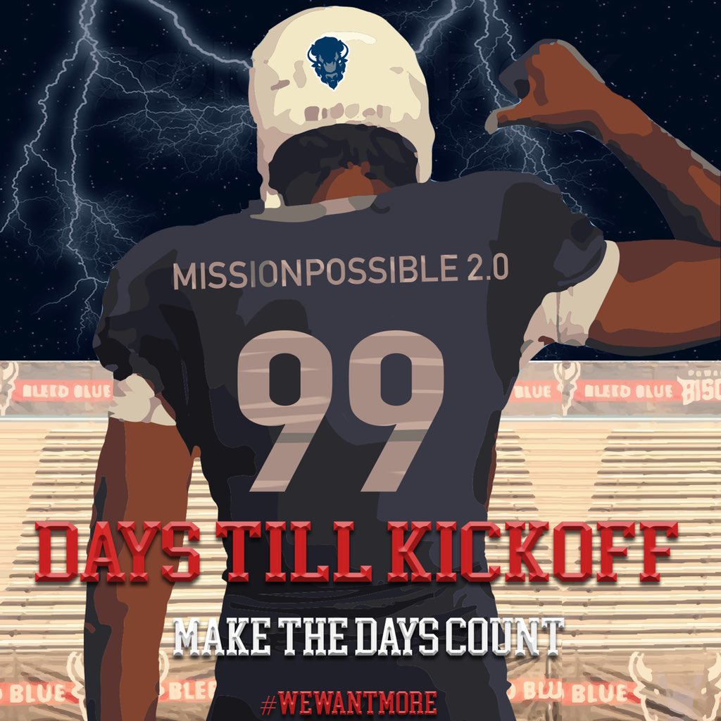 HUBISONFOOTBALL's tweet image. Its #MissionPossible2.0 and #WeWantMore