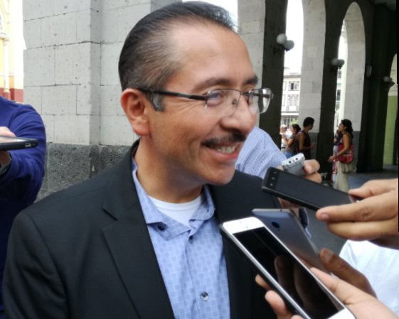 Necesita Ayuntamiento de Xalapa aprobación del Congreso para capacitar policías en Puebla <a href="/AytoXalapa/">Ayuntamiento de Xalapa</a> <a href="/LegisVer/">Congreso de Veracruz</a> #FloreceXalapa  nuestroenfoque.mx/noticias/3394-…