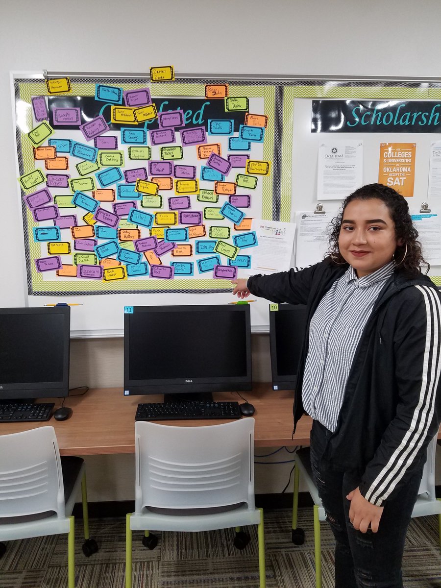 schipmancvtc's tweet photo. Congrats to Angelina Avila, CV360, for completing her WorkKeys level! WTG!! #the6505 @the6505 @schipmancvtc https://t.co/gOsVmshQpR