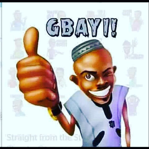 yalinetworklag's tweet image. To all those who have collected their PVC..
#GetPVC
#UseyourPVC
#Yalinetworklag
#Yalinetwork