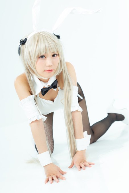 Twitterのコスプレ画像51