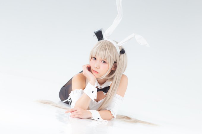 Twitterのコスプレ画像50