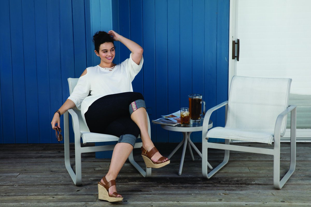 Just My Size tweet media