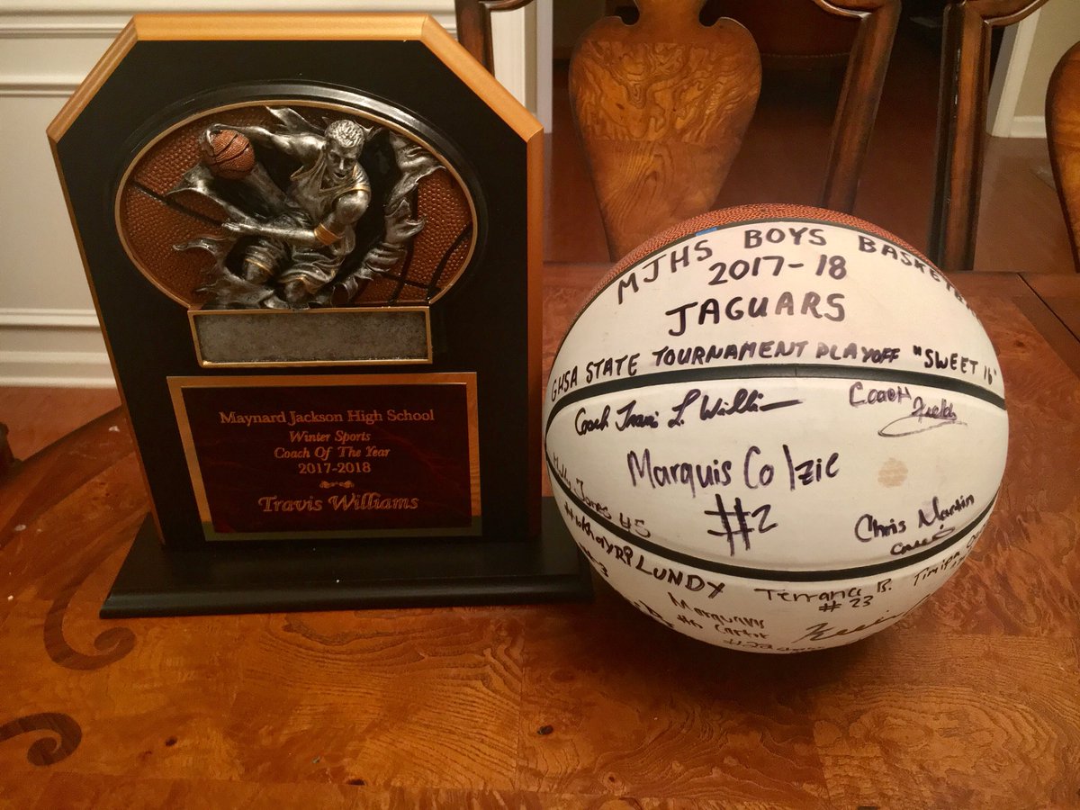 Thanks for the love Jaguars Nation!