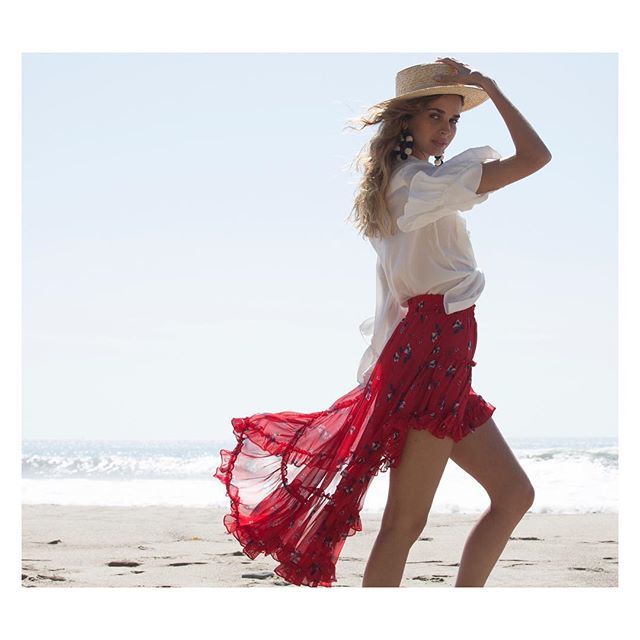Introducing our new Season, Summer 18. ♥️🐚 Our first arrivals are online and in-stores..... #MISAworld A Lifestyle Collection for the Global Femme #Summer #Campaign 💫 MISAlosangeles.com xx ift.tt/2GOBUSg