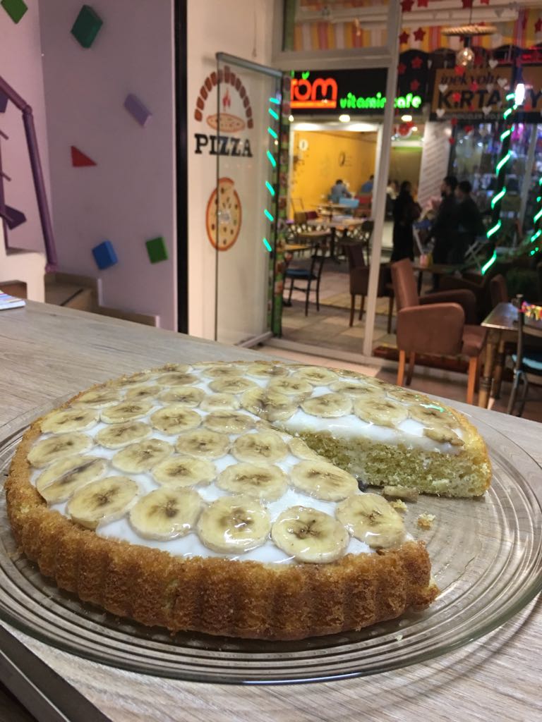 felicitá Cafe tweet media
