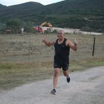 Photo by Springbok parkrun (@Springbokpr)