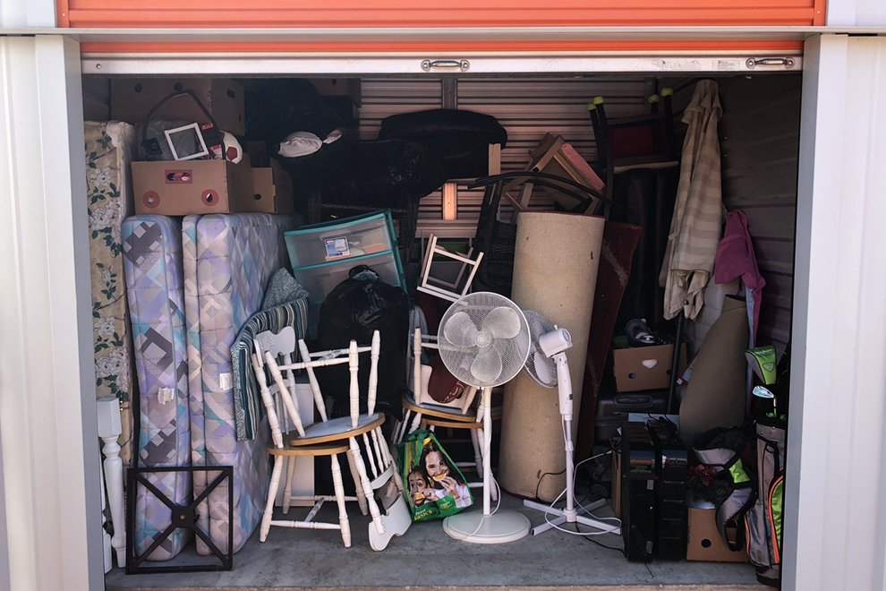 TheMovingBoxINC's tweet image. Need some off site #storage? Our state of the art self storage facility is completely secure and alarmed with 24/7 video surveillance. We even have outdoor storage spaces!

Find a storage solution for every problem at themovingbox.ca!