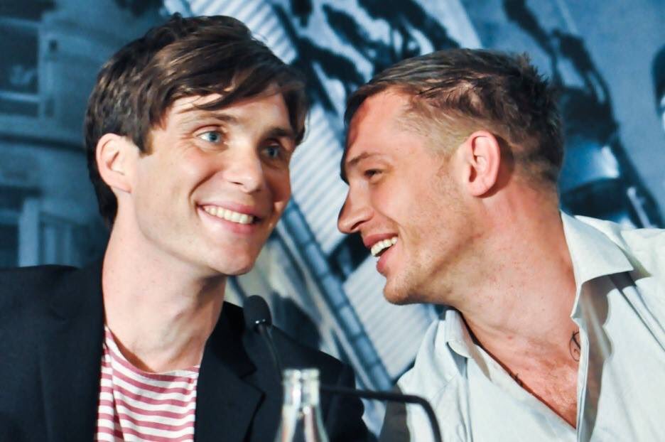 Wishing a massive happy birthday to the brilliant Cillian Murphy  