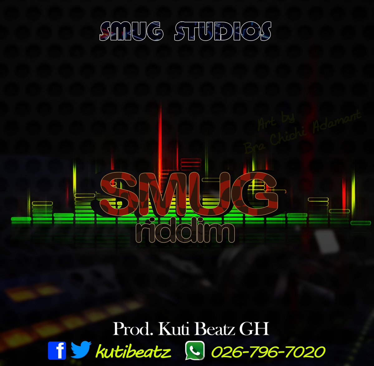 StudiosSmug's tweet photo. The hottest ridding is now available, link up for up for version and a cool Promo deal. 
@kuti_beatz @RivasydMuziq https://t.co/O9f1Ljxj4R
