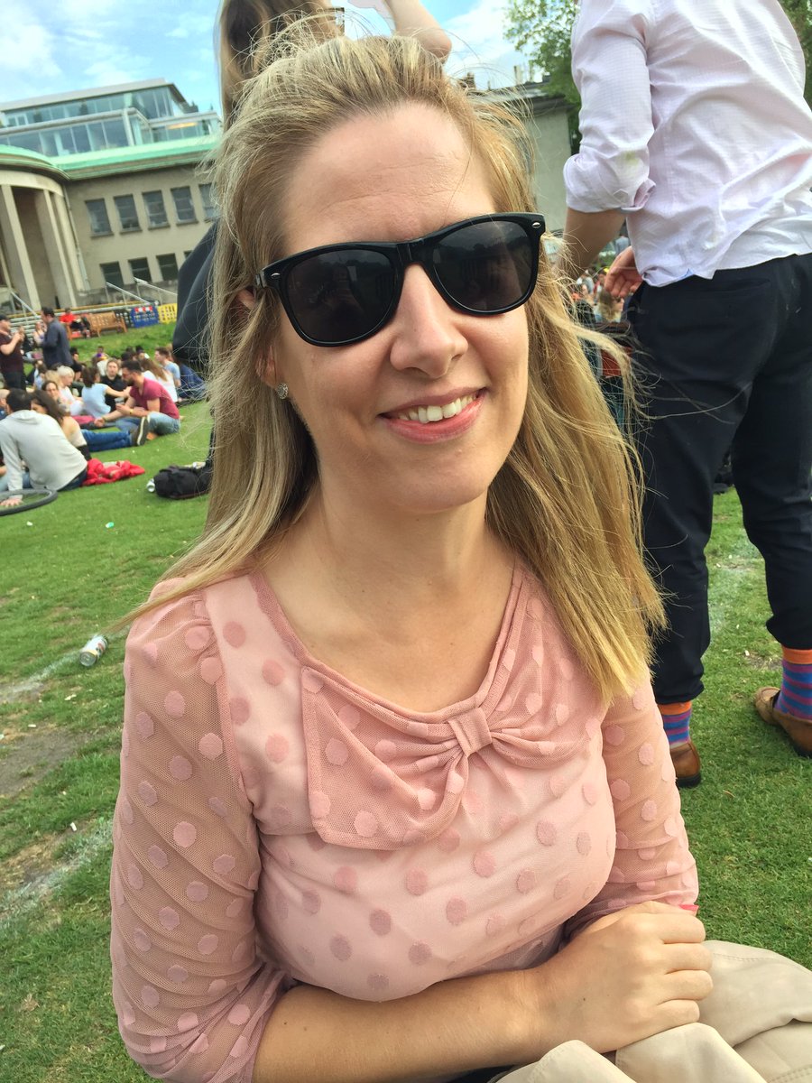 Kim Boyle: 'can't talk, gotta vote!' #Repeal8th