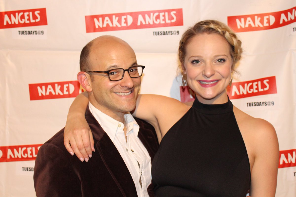 Naked Angels tweet media