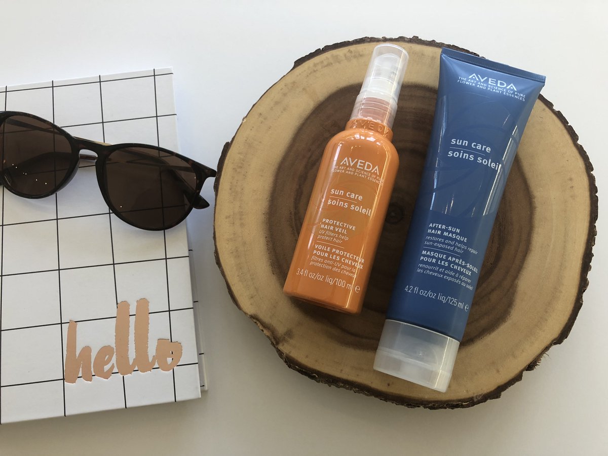 Aveda Canada On Twitter Hello Summer Head To Your Nearest Aveda