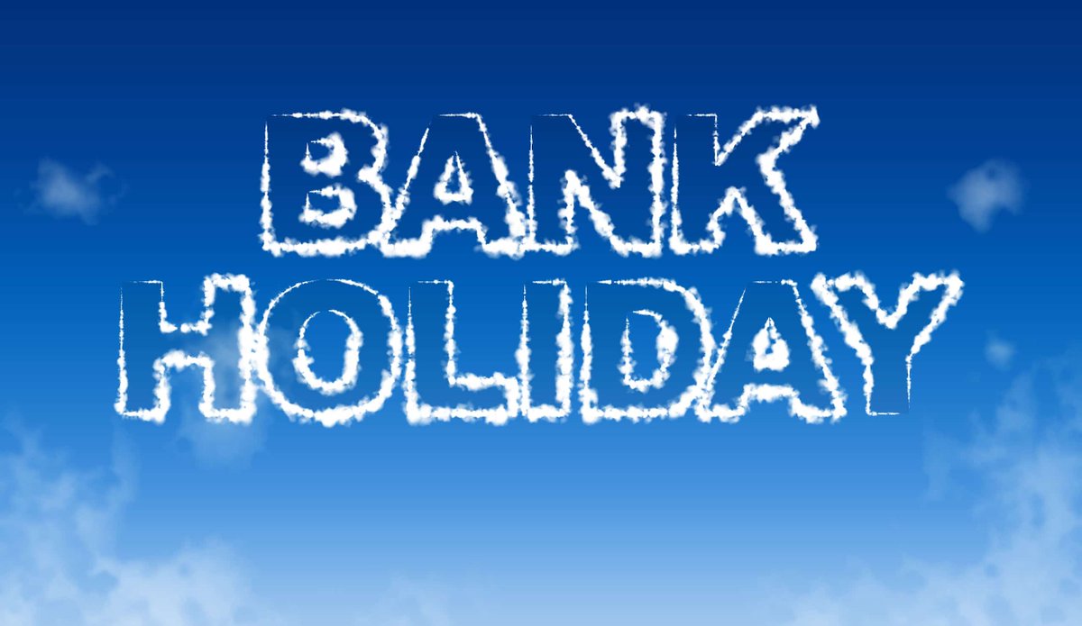 Our Bank Holiday plans! Be sure to join us!

Saturday - We'll be showing the Champions League final live in our bar from 7:45pm!
Monday - Family fun day on with a bouncy castle, live music and Glitterbugz facepainting!

<a href="/DeesideDotCom/">DEESIDE.com</a> #chestertweets  @nwalestweetsuk